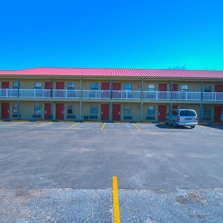 Days Inn By Wyndham Aransas Pass Buitenkant foto