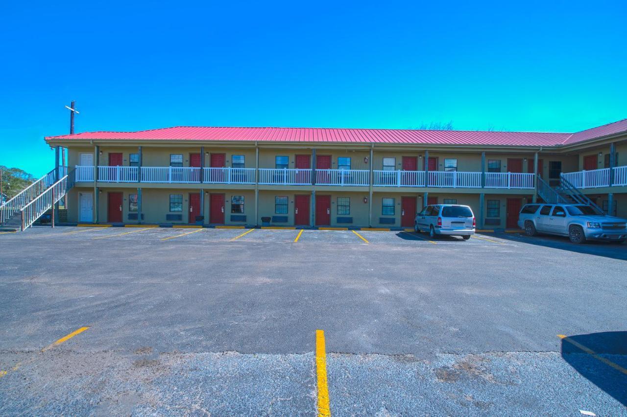Days Inn By Wyndham Aransas Pass Buitenkant foto
