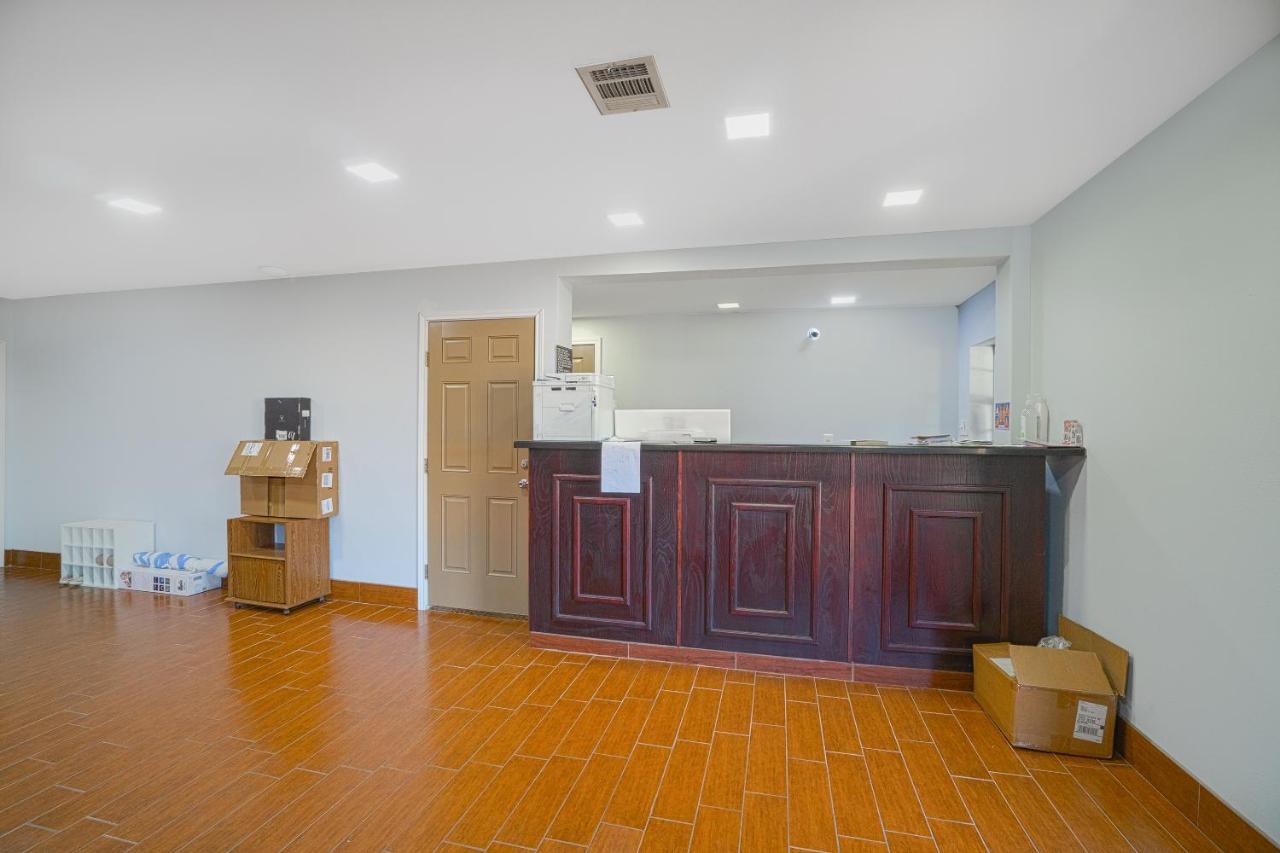 Days Inn By Wyndham Aransas Pass Buitenkant foto