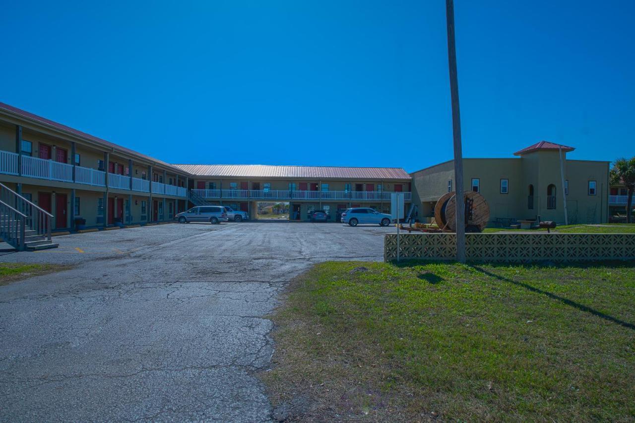 Days Inn By Wyndham Aransas Pass Buitenkant foto