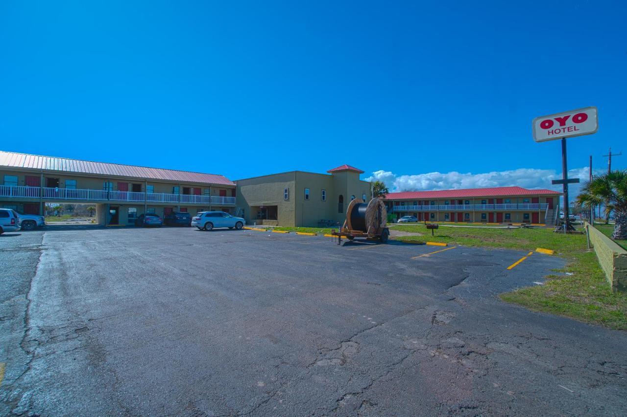 Days Inn By Wyndham Aransas Pass Buitenkant foto