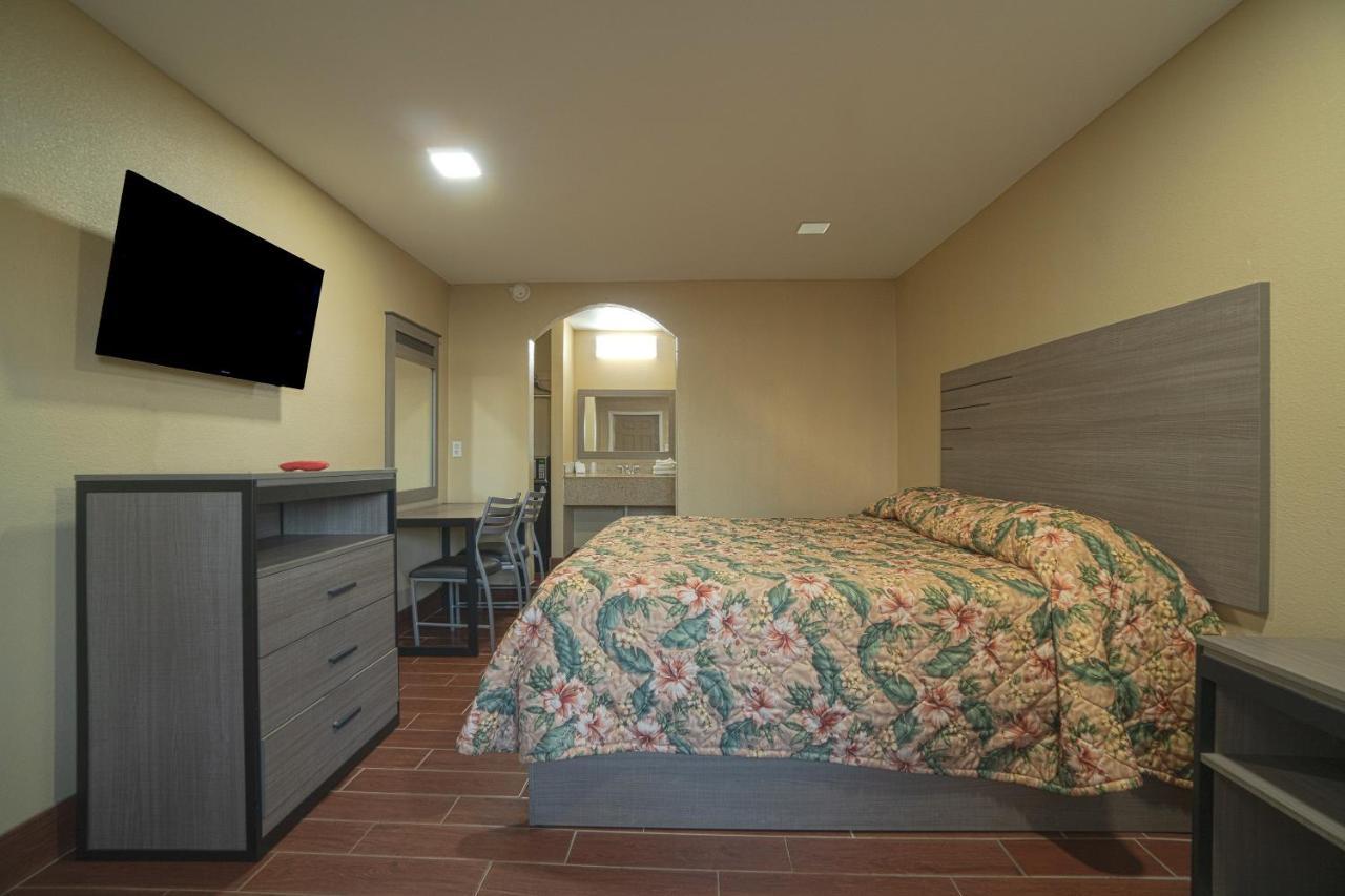 Days Inn By Wyndham Aransas Pass Buitenkant foto