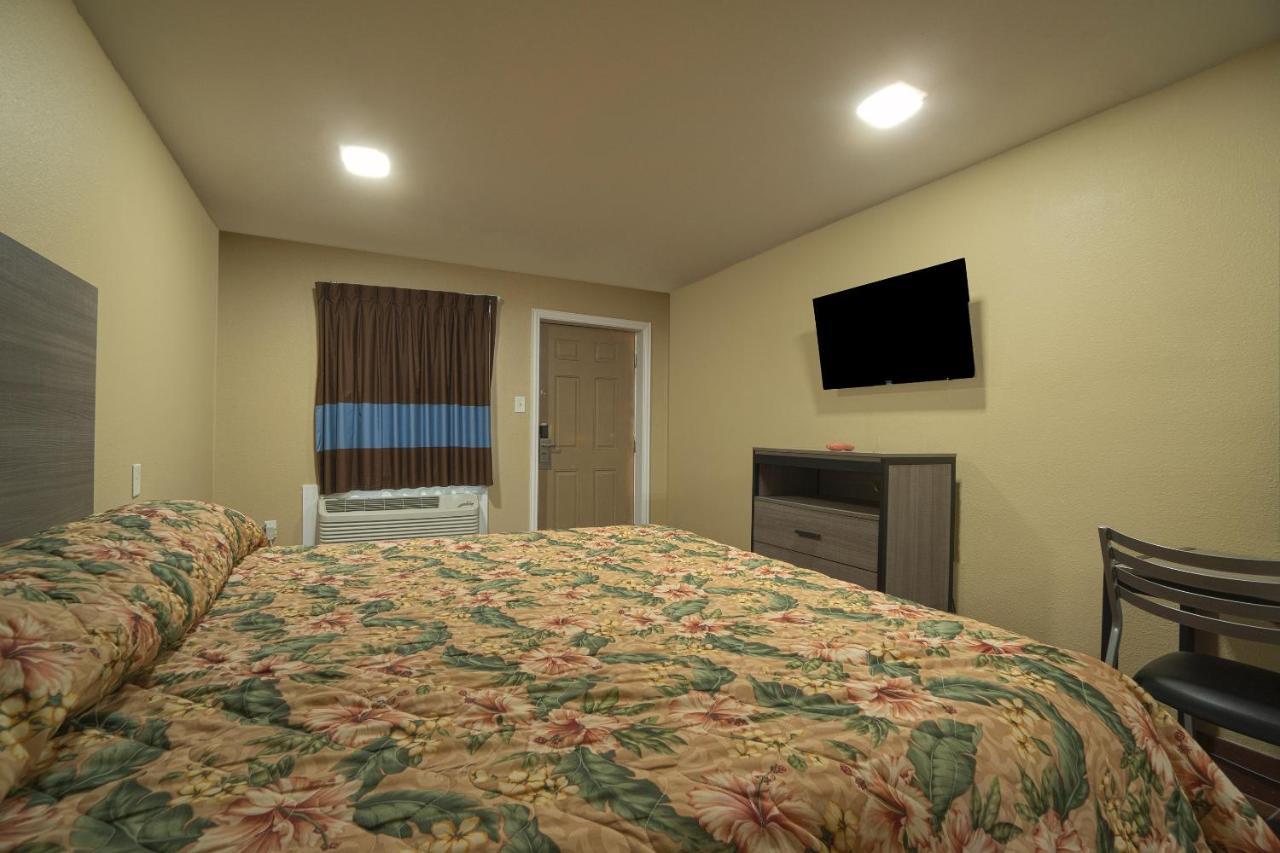 Days Inn By Wyndham Aransas Pass Buitenkant foto