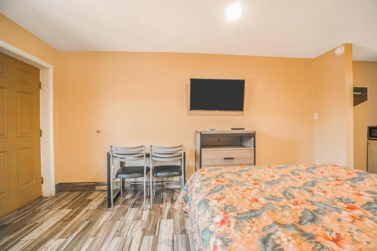 Days Inn By Wyndham Aransas Pass Buitenkant foto