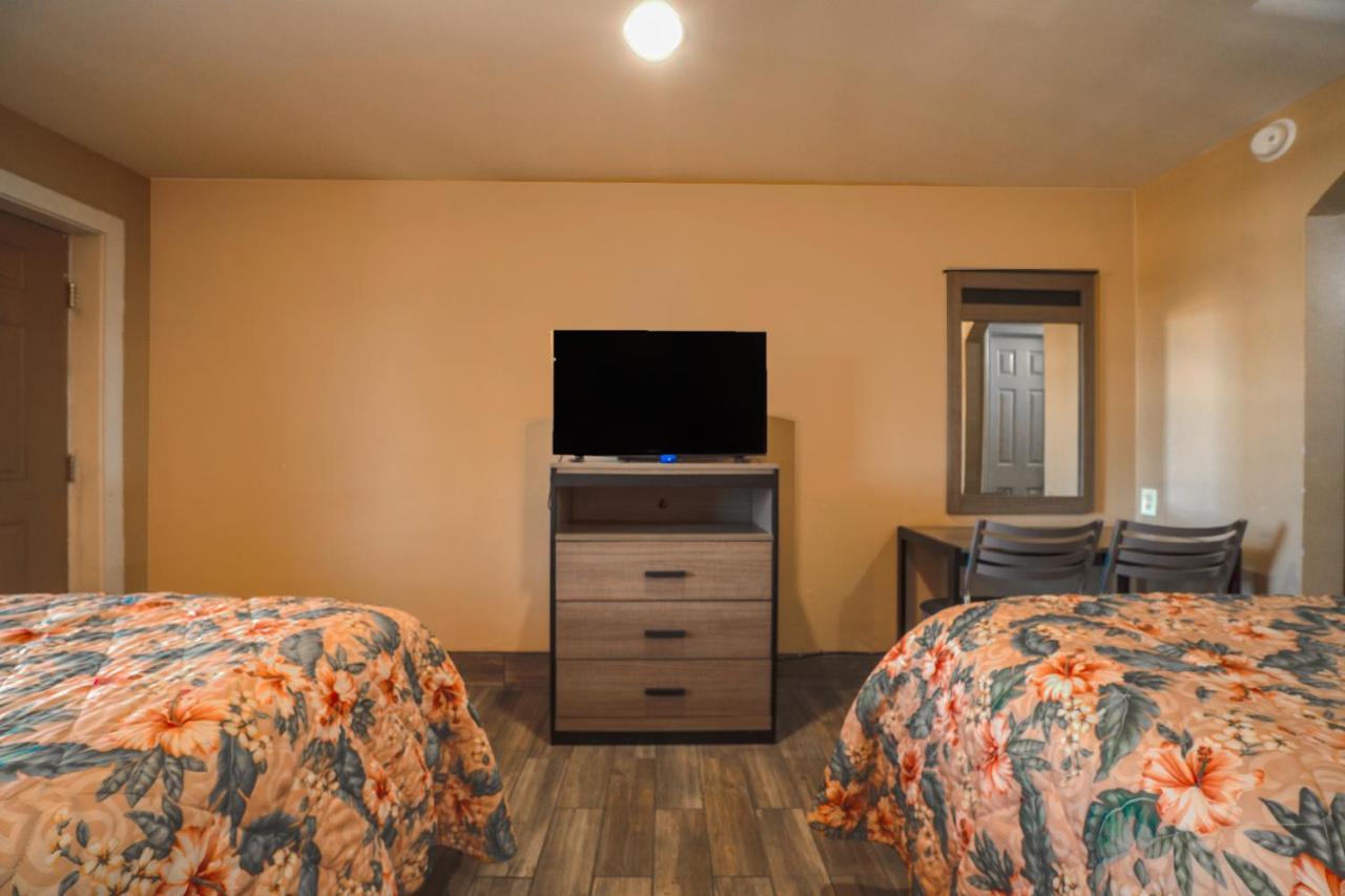 Days Inn By Wyndham Aransas Pass Buitenkant foto