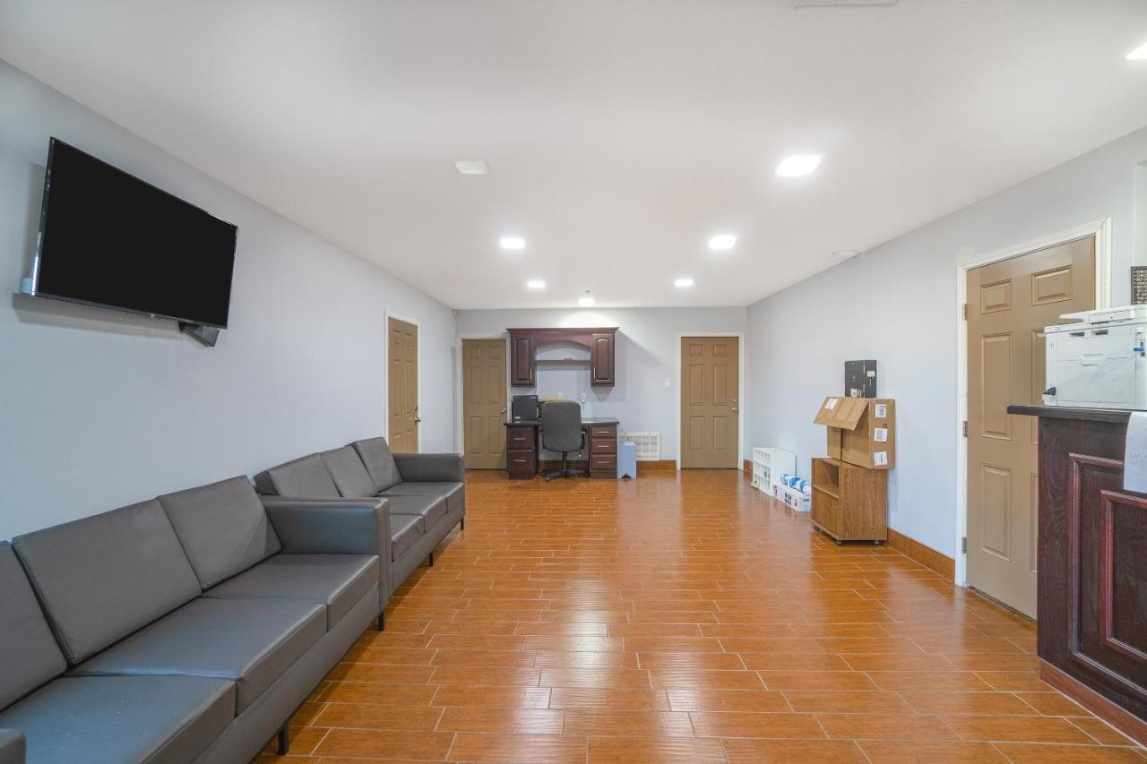 Days Inn By Wyndham Aransas Pass Buitenkant foto