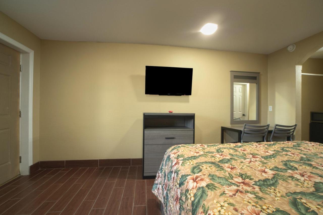 Days Inn By Wyndham Aransas Pass Buitenkant foto