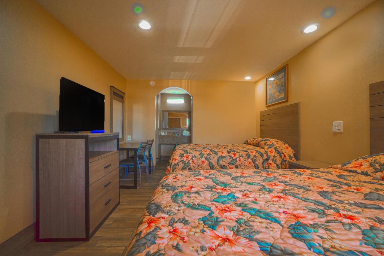 Days Inn By Wyndham Aransas Pass Buitenkant foto