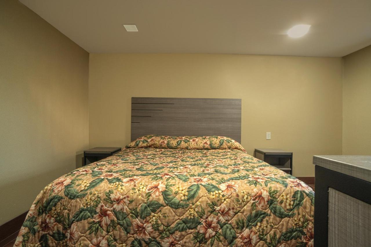 Days Inn By Wyndham Aransas Pass Buitenkant foto