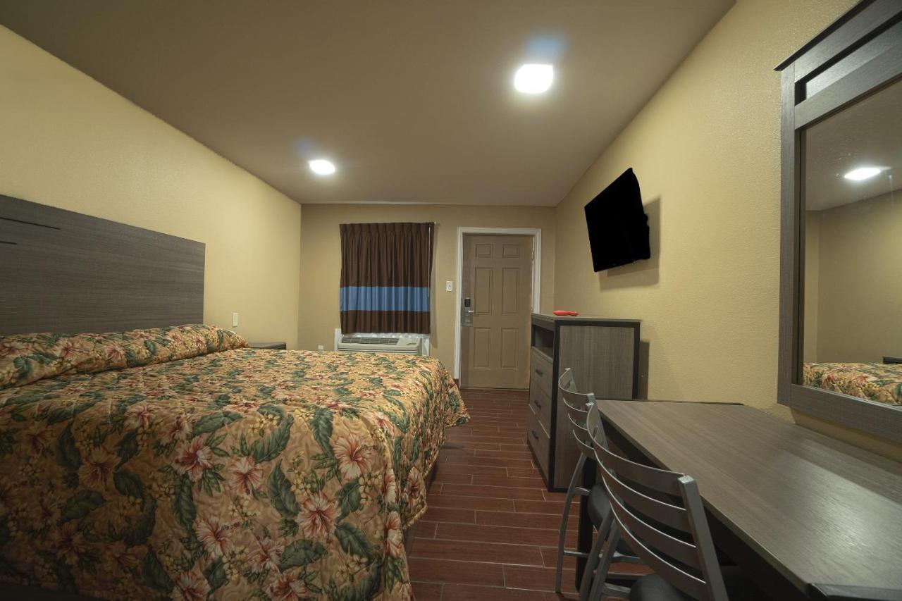 Days Inn By Wyndham Aransas Pass Buitenkant foto
