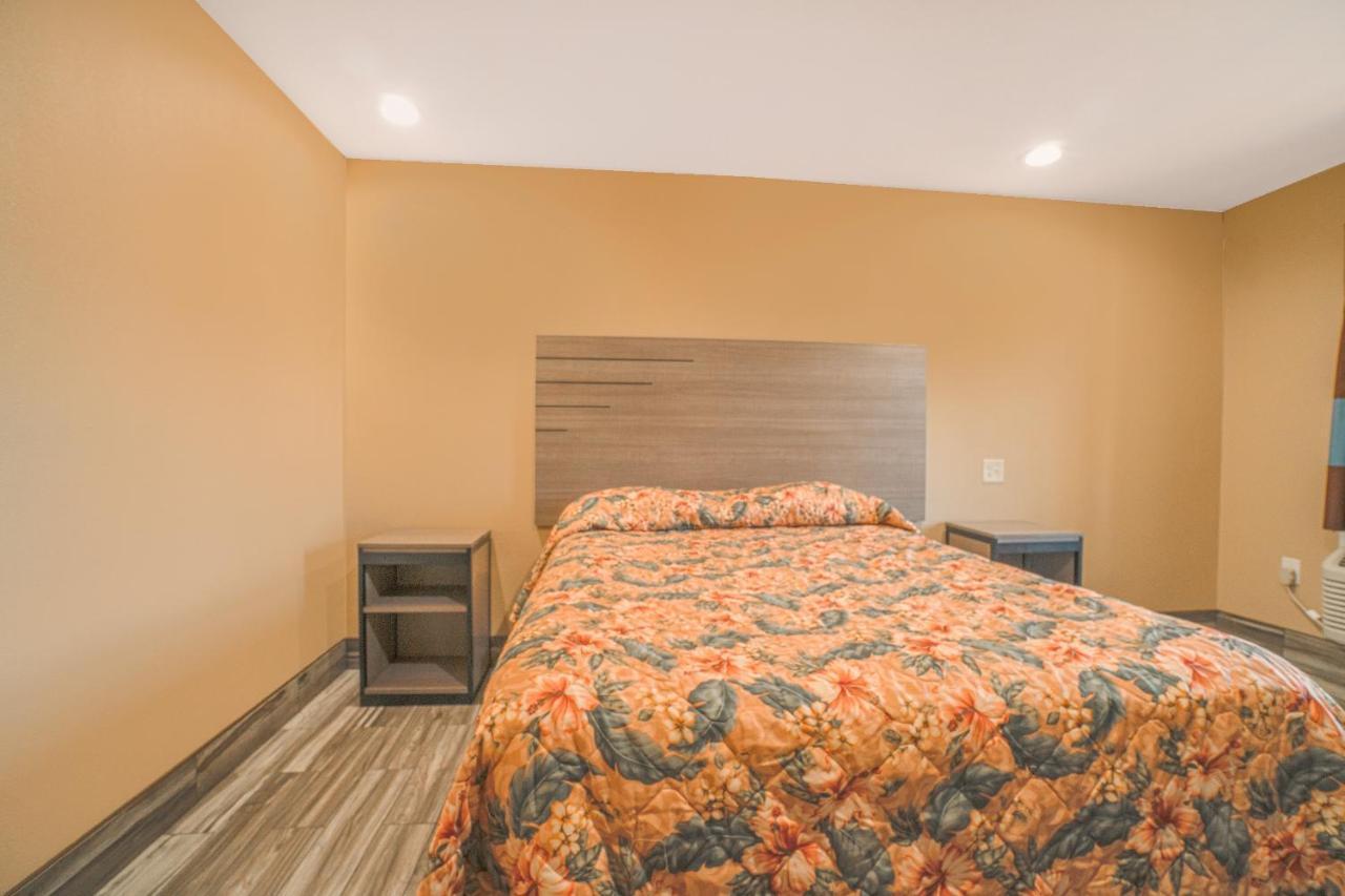 Days Inn By Wyndham Aransas Pass Buitenkant foto