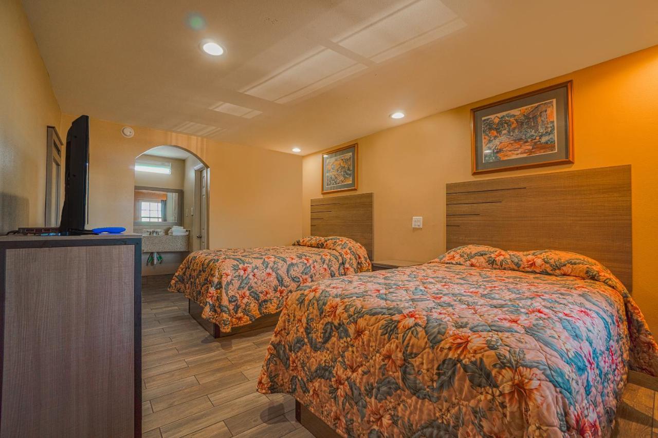 Days Inn By Wyndham Aransas Pass Buitenkant foto