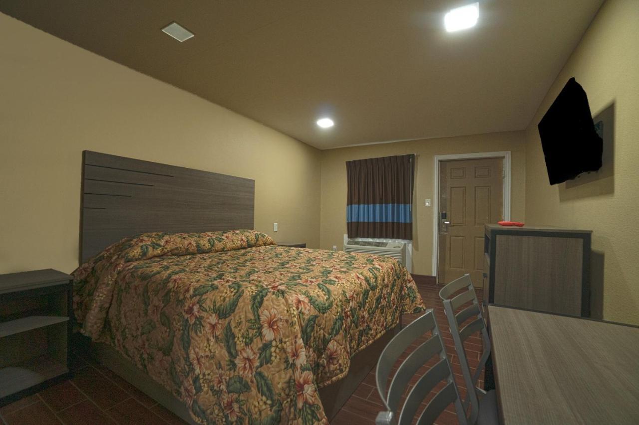 Days Inn By Wyndham Aransas Pass Buitenkant foto