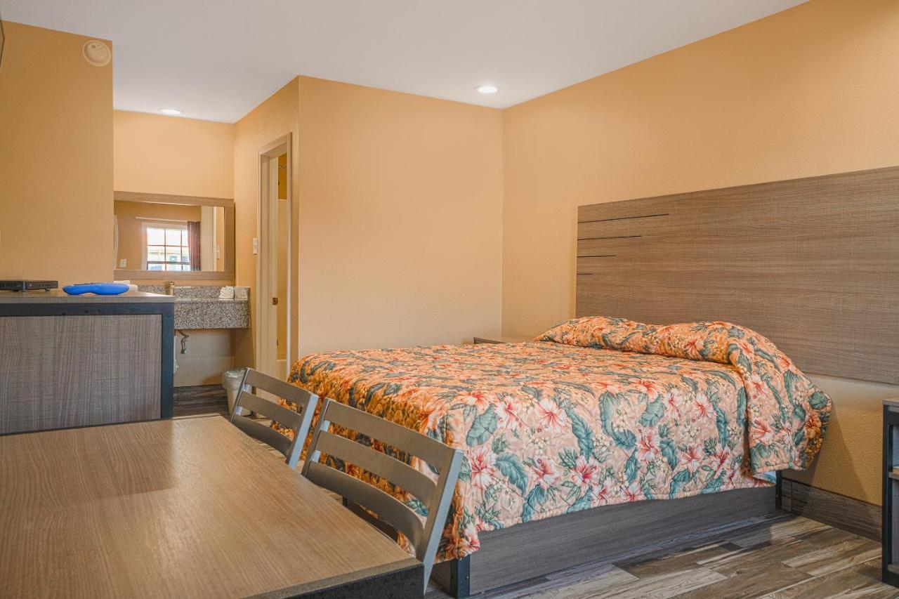 Days Inn By Wyndham Aransas Pass Buitenkant foto