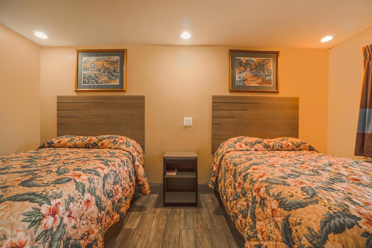 Days Inn By Wyndham Aransas Pass Buitenkant foto
