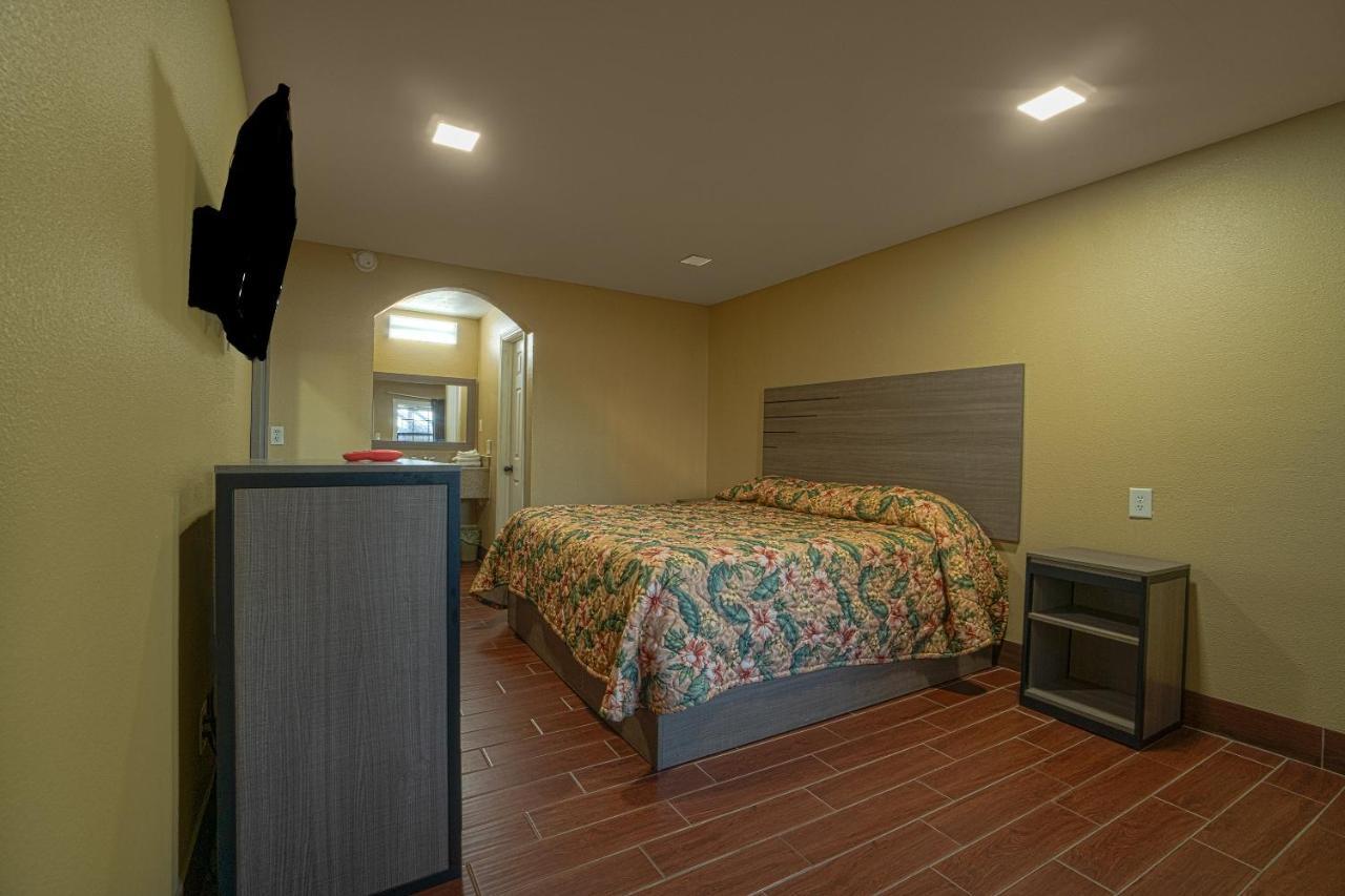 Days Inn By Wyndham Aransas Pass Buitenkant foto